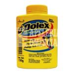 MERCERIA TALCO O-DOLEX 150 GRS AMARILLO